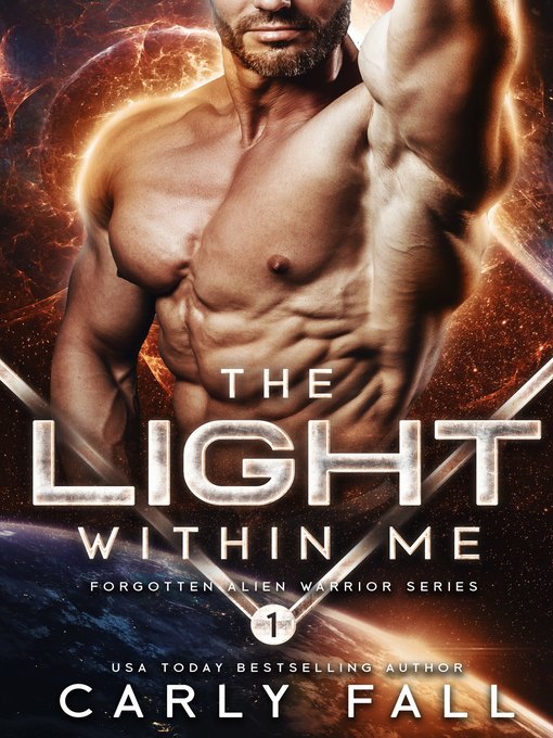 Title details for The Light Within Me by Carly Fall - Available